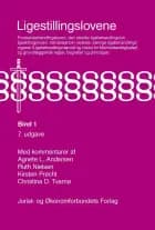 Ligestillingslovene Forskelsbehandlingsloven, den etniske ligebehandlingslov, ligestillingsloven, kønsbalance i ledelse, særlige ligebehandlingsorganer og generelle spørgsmål af Ruth Nielsen, Kirsten Precht, Agnete Andersen og Christina D. Tvarnø