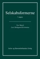 Selskabsformerne af Lars Hedegaard Kristensen og Noe Munck