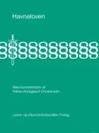 Havneloven af Niklas Korsgaard Christensen