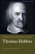 Thomas Hobbes af Carsten Bagge Lausten og Mikkel Thorup