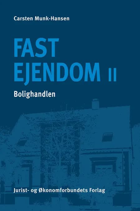 Bolighandlen af Carsten Munk-Hansen