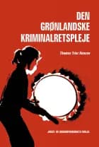 Den grønlandske kriminalretspleje