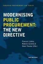 Modernising Public Procurement. The New Directive