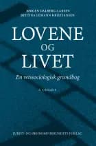 Lovene og livet af Jørgen Dalberg-Larsen og Bettina Lemann Kristiansen