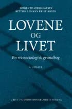 Lovene og livet – En retssociologisk grundbog