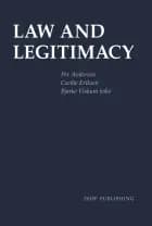 Law and legitimacy