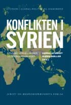 Konflikten i Syrien 