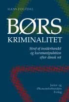 Børskriminalitet af Hans Fogtdal