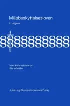 Miljøbeskyttelsesloven af Gorm Møller