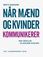 Når mænd og kvinder kommunikerer