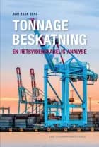 Tonagebeskatning