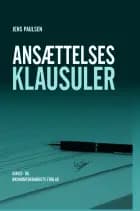 Ansættelsesklausuler