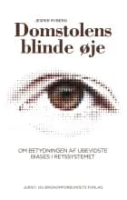 Domstolens blinde øje af Jesper Ryberg