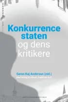 Konkurrencestaten og dens kritikere