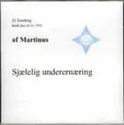 Sjælelig underernæring (CD 3)