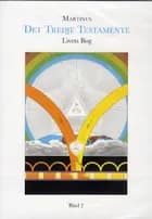 Livets Bog, bind 2, lydbog