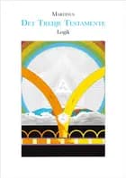 Logik af Martinus