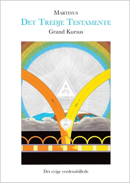 Grand Kursus af Martinus