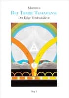 Det Evige Verdensbillede, bog 3 af Martinus