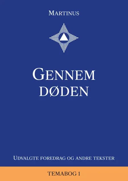 Gennem døden af Martinus
