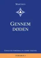 Gennem døden af Martinus