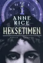 Heksetimen