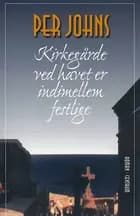 Kirkegårde ved havet er indimellem festlige