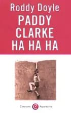 Paddy Clarke ha ha ha 