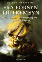 Fra forsyn til fremsyn