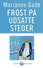 Frost på udsatte steder