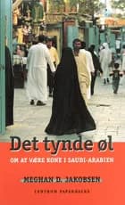 Det tynde øl af Meghan D. Jakobsen