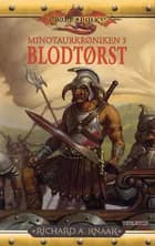 Blodtørst af Richard A. Knaak