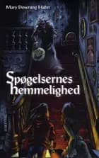 Spøgelsernes hemmelighed