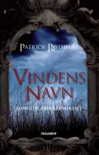 Vindens navn af Patrick Rothfuss