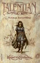 Katsas fortælling af Kristin Cashore