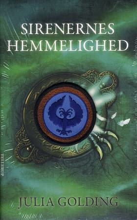 Sirenernes hemmelighed af Julia Golding
