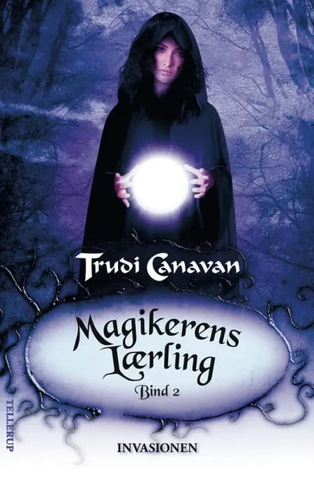 Invasionen af Trudi Canavan