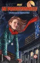 De professionelle #1: Professionel Hjernevrider