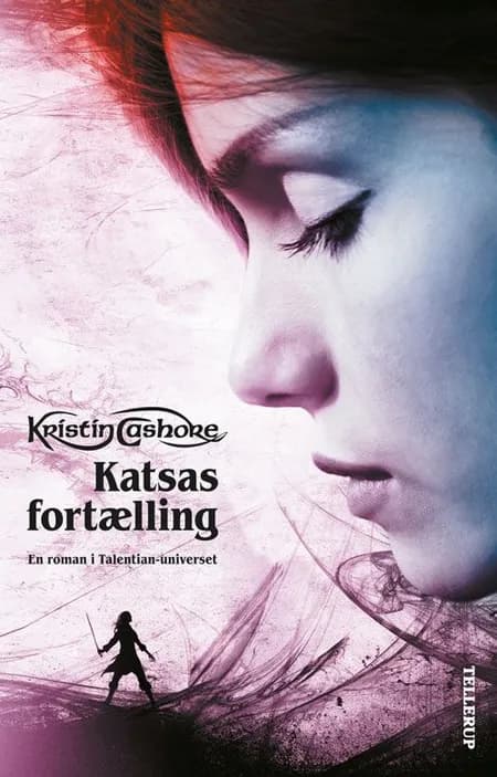 Katsas fortælling af Kristin Cashore