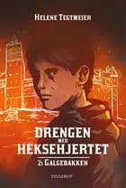 Drengen med heksehjertet #2: Galgebakken