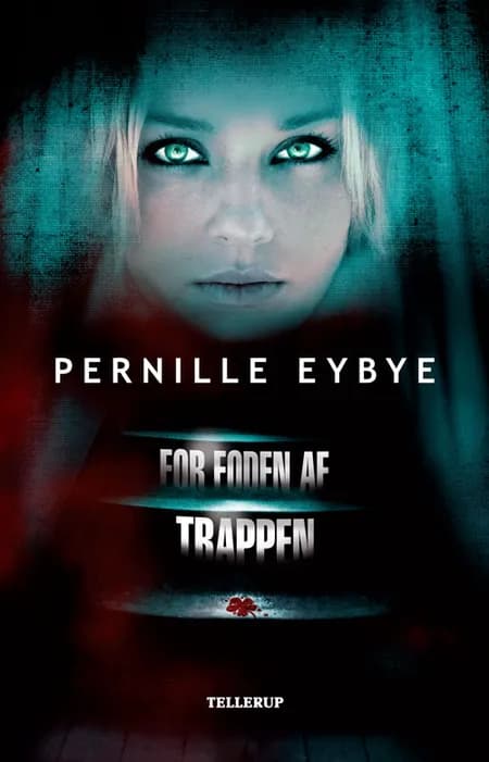 For foden af trappen af Pernille Eybye