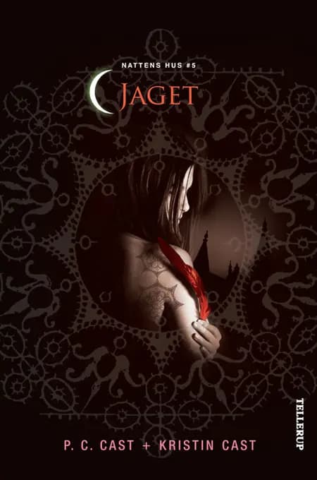 Jaget af P. C. Cast