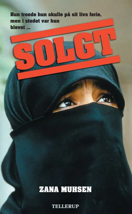 Solgt af Zana Muhsen