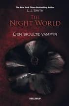 Den skjulte vampyr af L. J. Smith