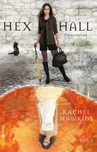 Dæmonglas af Rachel Hawkins