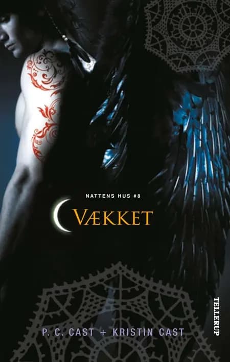 Vækket af P. C. Cast