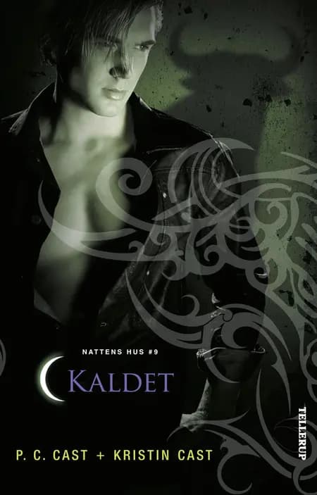 Kaldet af P. C. Cast