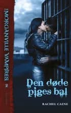 Den døde piges bal af Rachel Caine