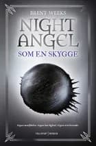 Night angel - som en skygge af Brent Weeks