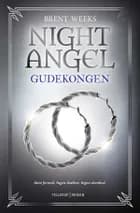 Gudekongen af Brent Weeks